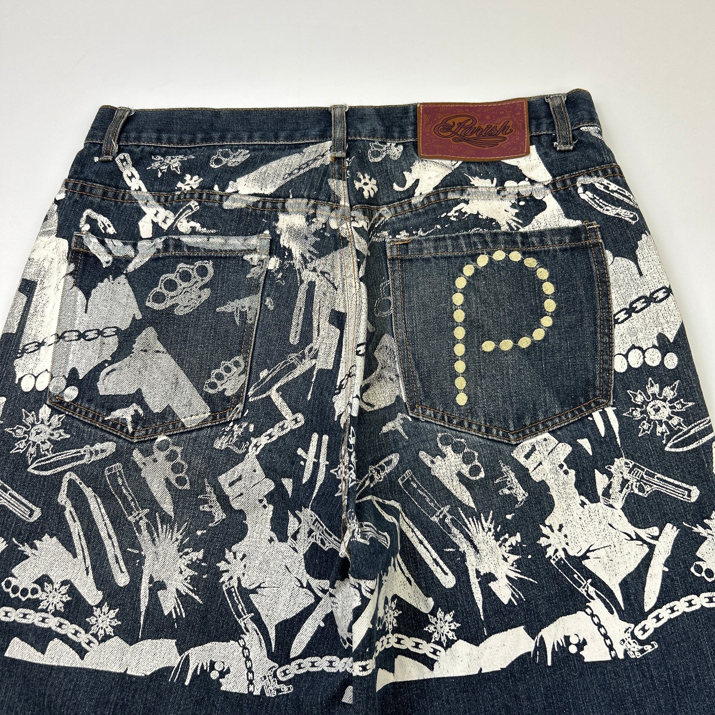 Parish Nation Jorts (36)
