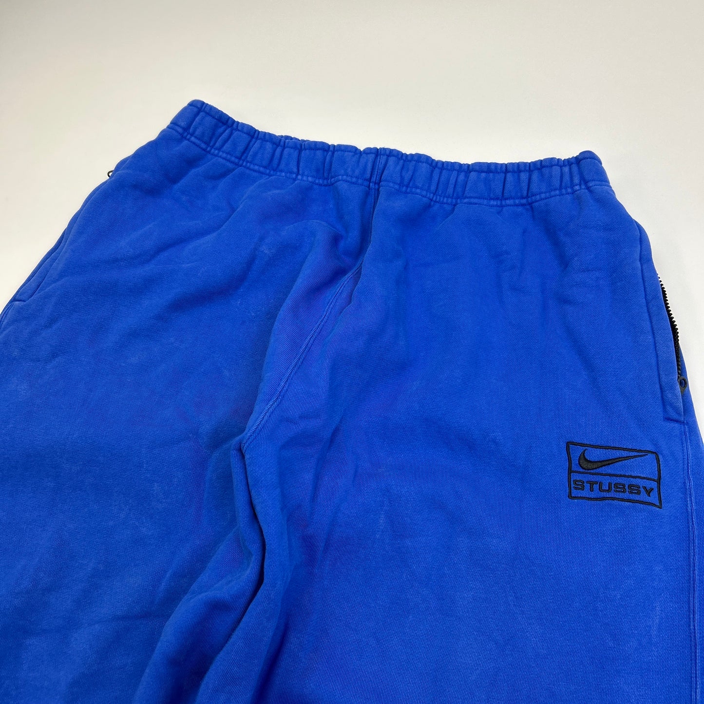 Stussy Nike Joggers (XL)