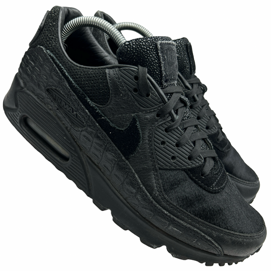 Nike Infrared Blend 90s (UK 7.5)