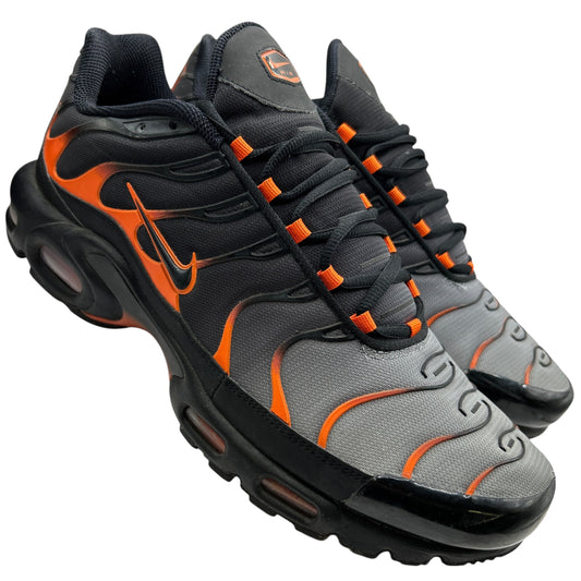Nike Total Orange Tn (UK 12)