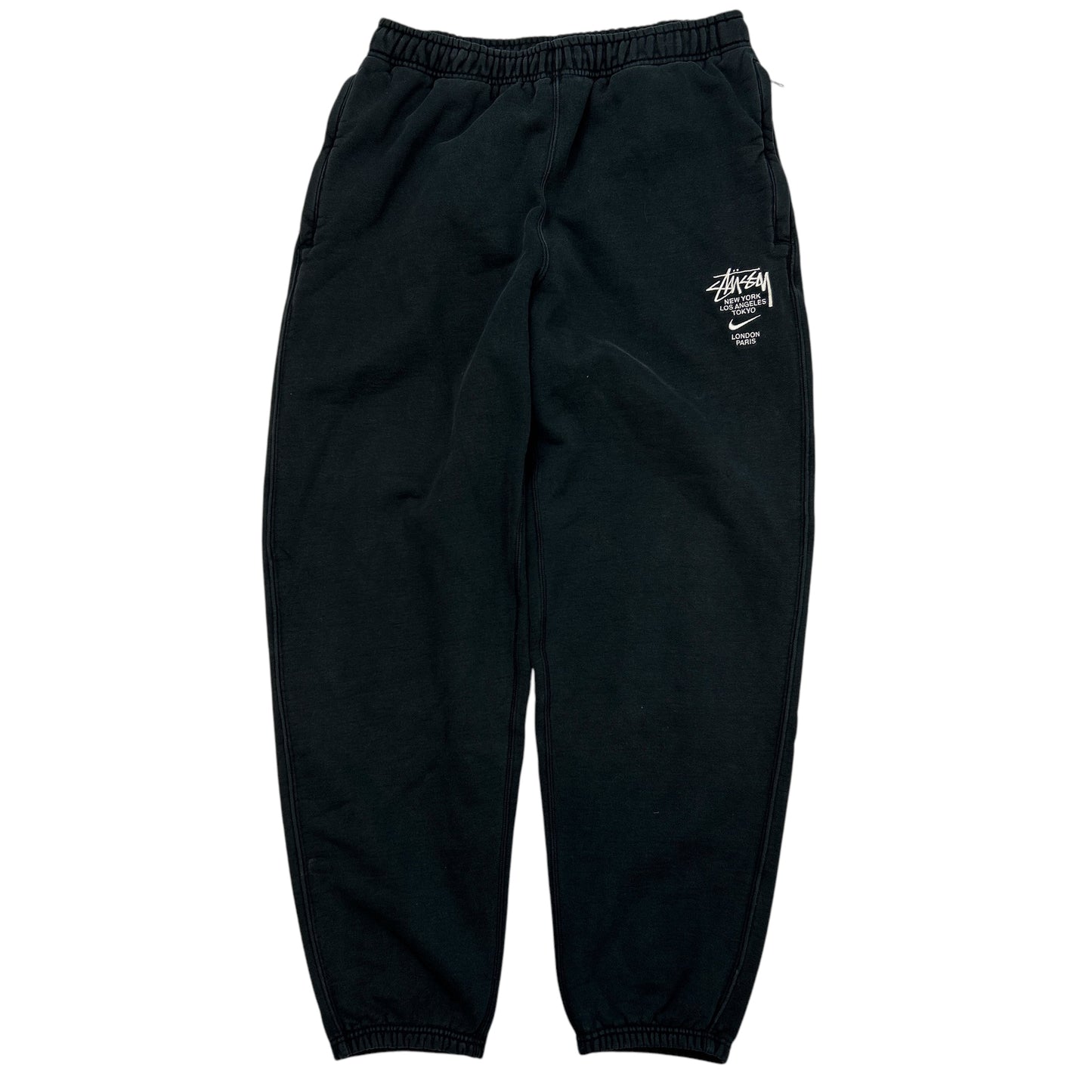 Stussy Nike Joggers (M)