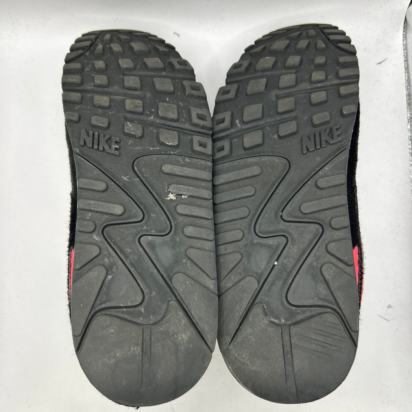 Nike Infrared Blend 90s (UK 9)