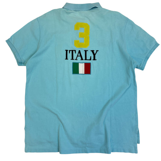 Ralph Lauren Italy Polo (XL)