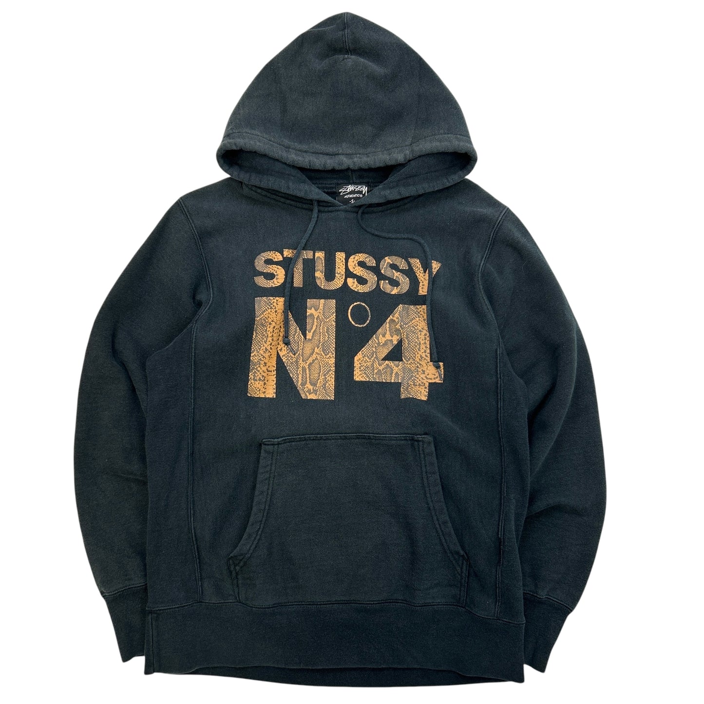Stussy Hoodie (S)