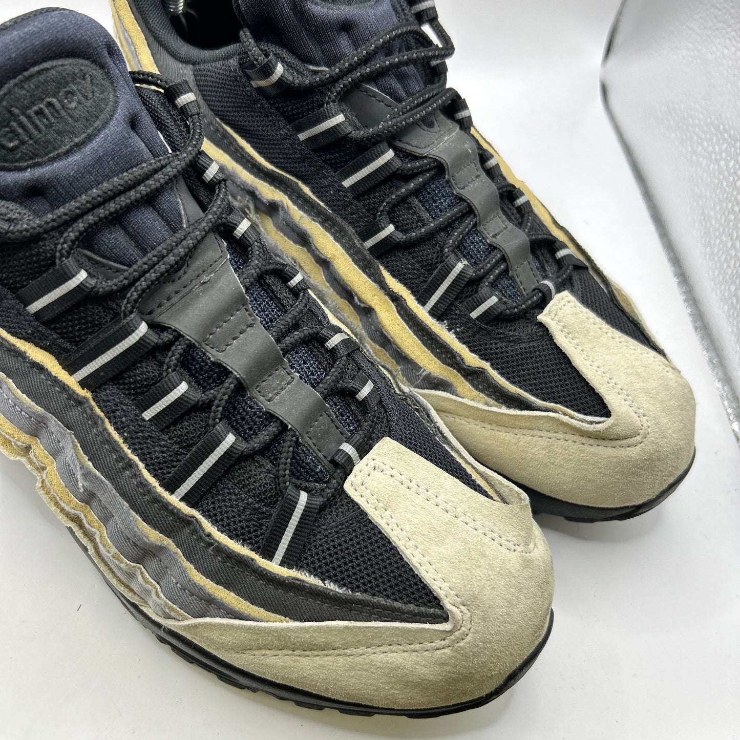 Nike CDG 95s (UK 8)