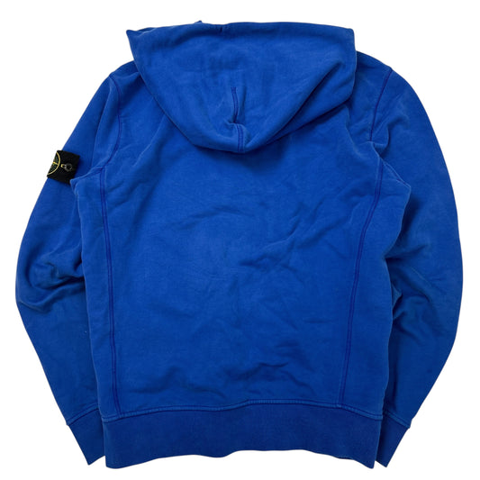Stone Island Hoodie (M)