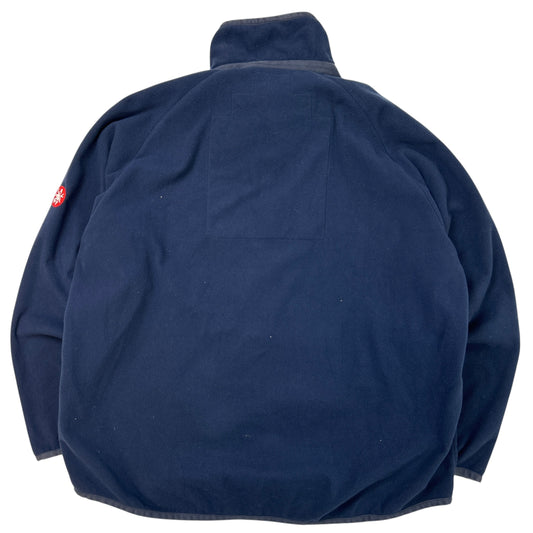 Cav Empt Fleece (XL)