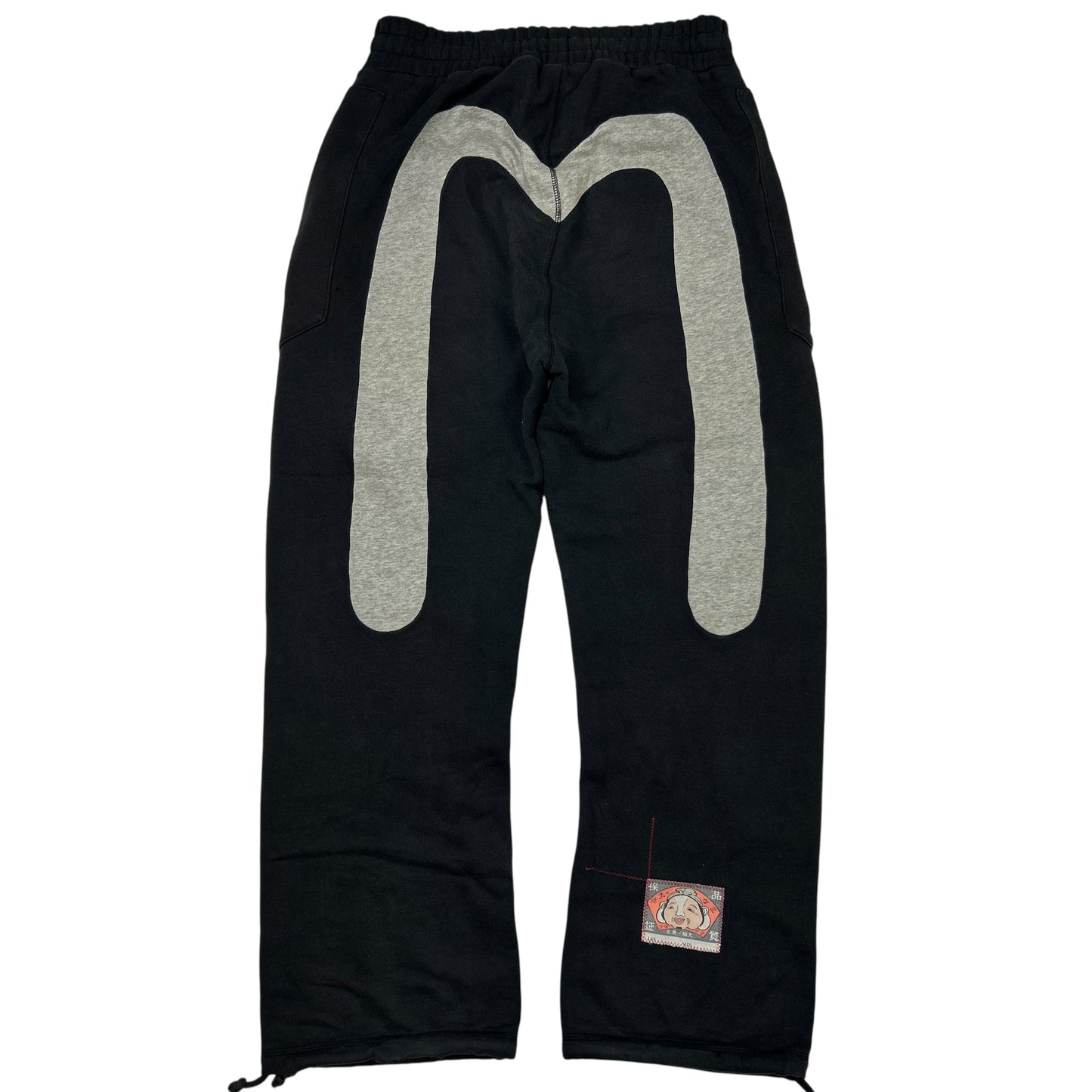 Evisu Daicock Joggers (XL)