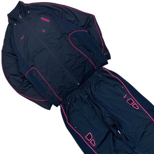Nike MP3 Tracksuit (XXL)