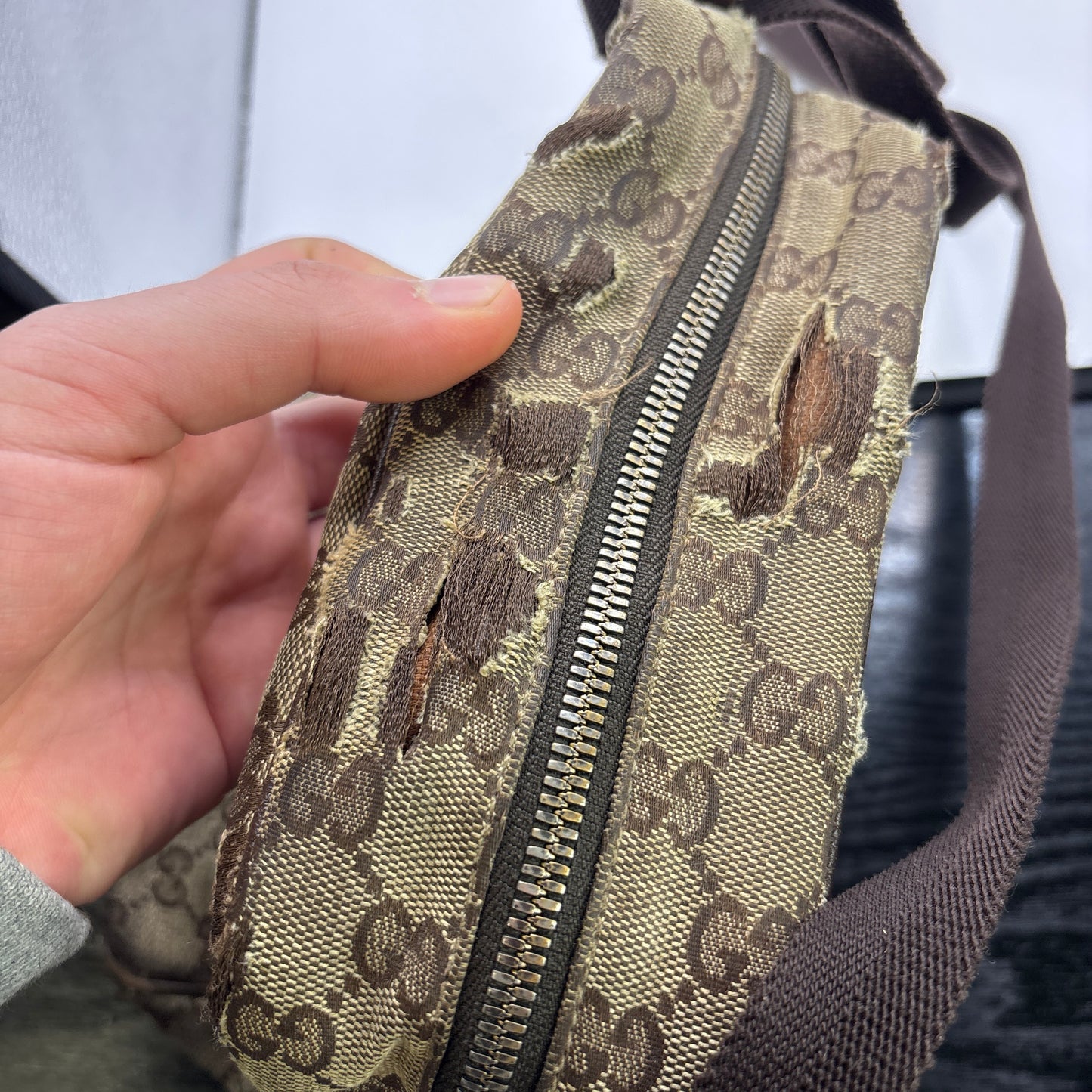 Gucci Bag