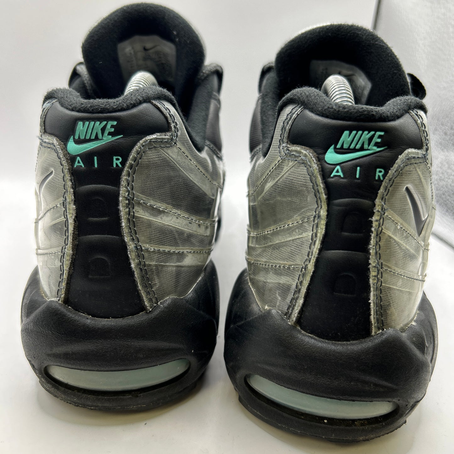Nike DNA 95s (UK 8.5)