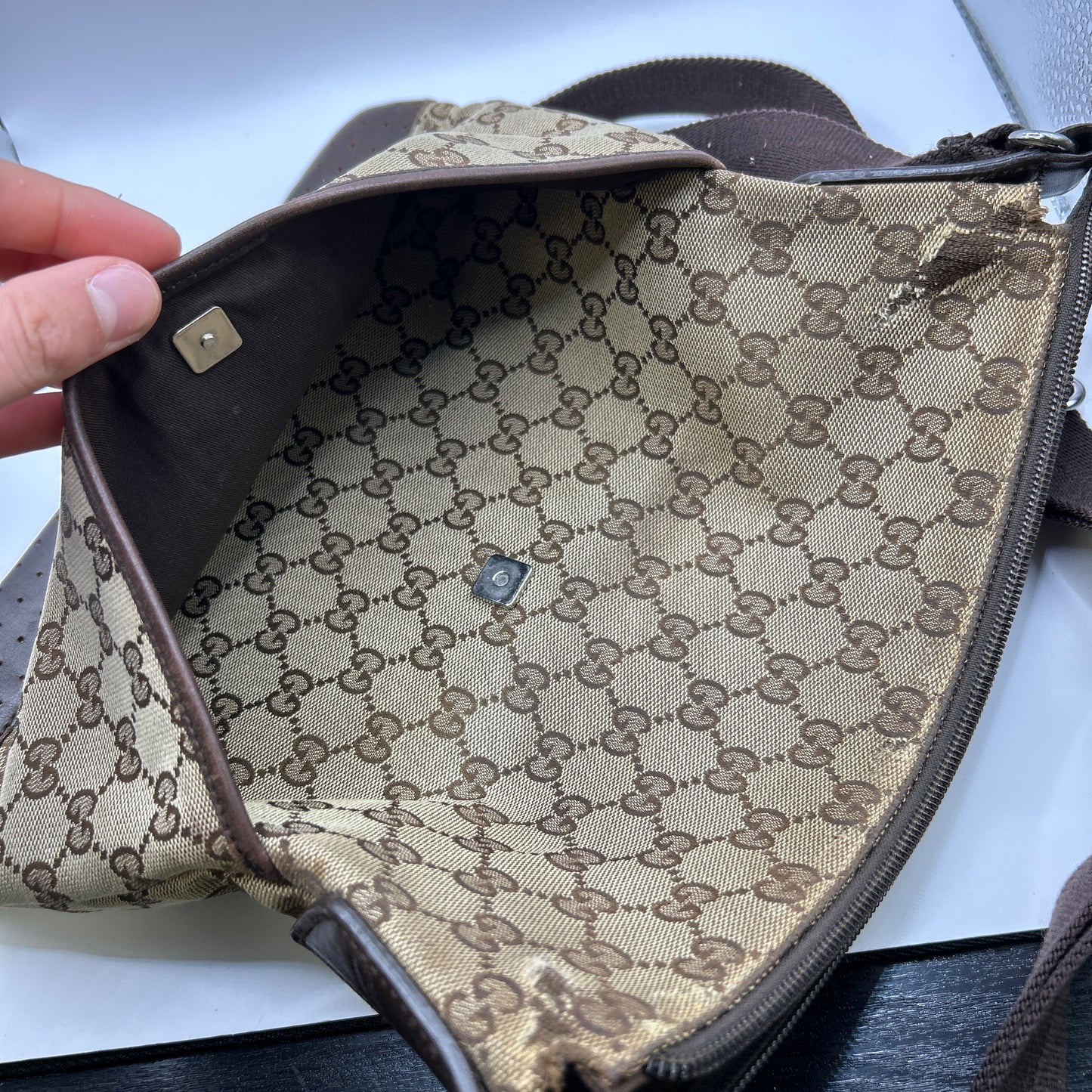 Gucci Bag