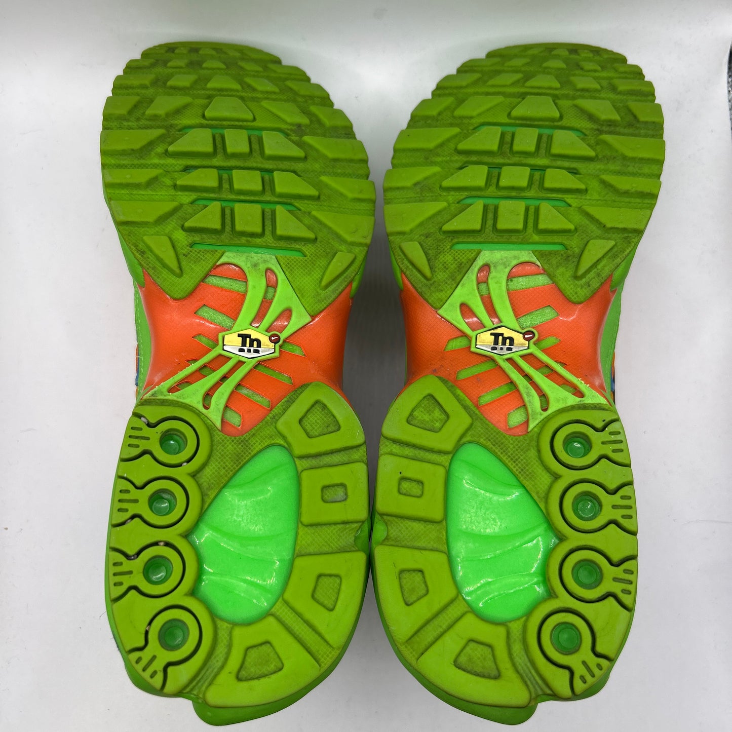 Nike Supreme Tn (UK 8.5)