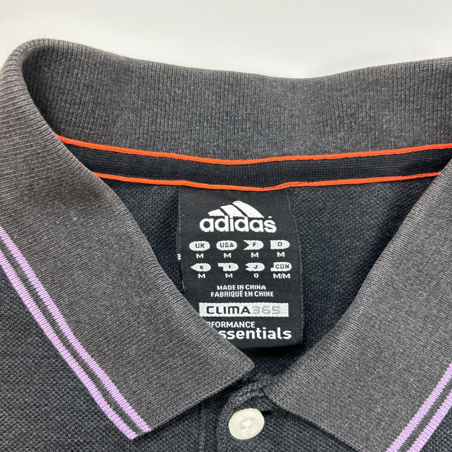 Adidas Essentials Polo (M)