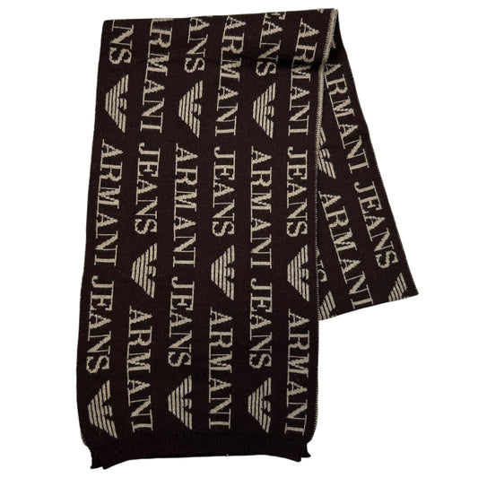 Armani Jeans Scarf