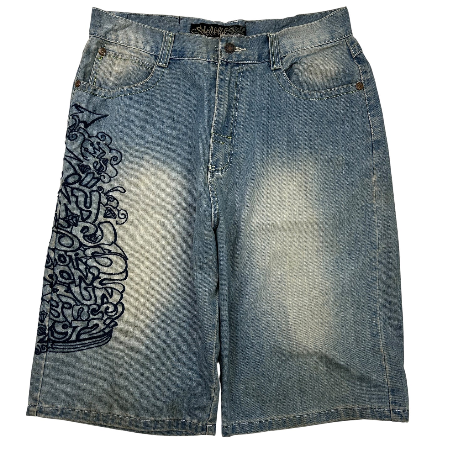 Ecko Unltd Jorts (34)