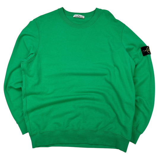 Stone Island Sweatshirt (XXL)