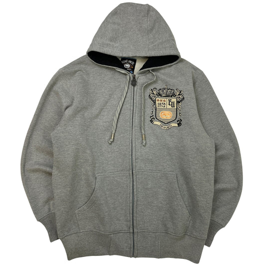 Ecko Zip Up Hoodie (L)