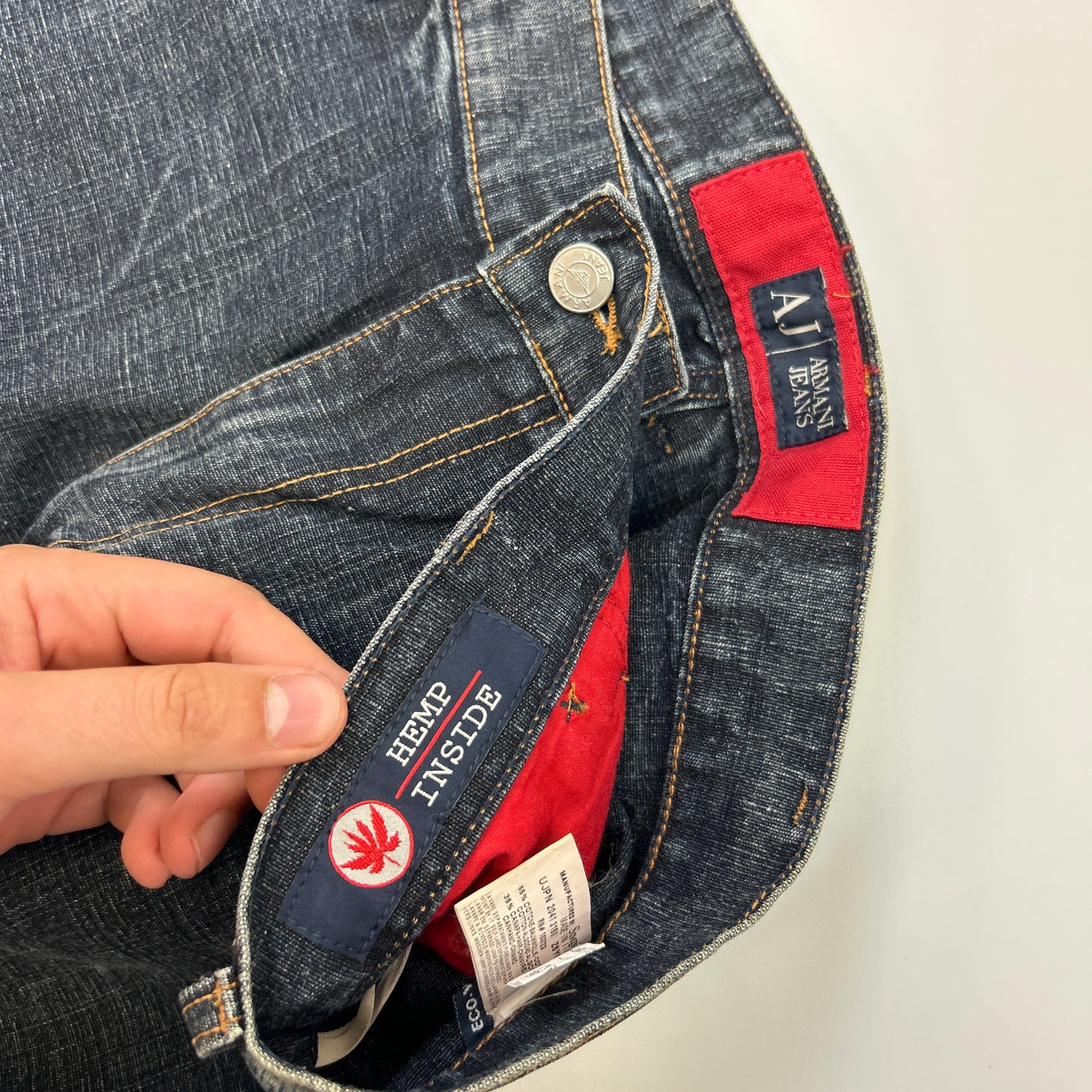 Armani Jeans (38)