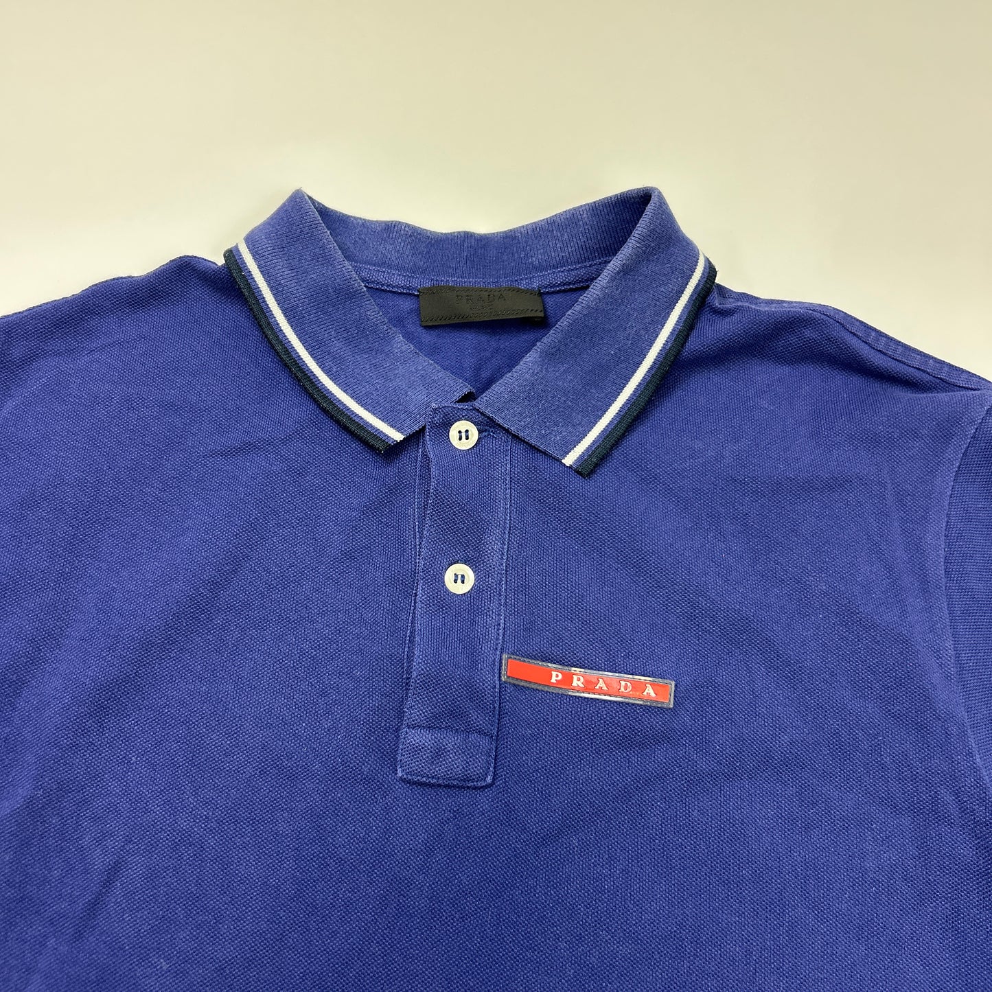 Prada Sport Polo (L)