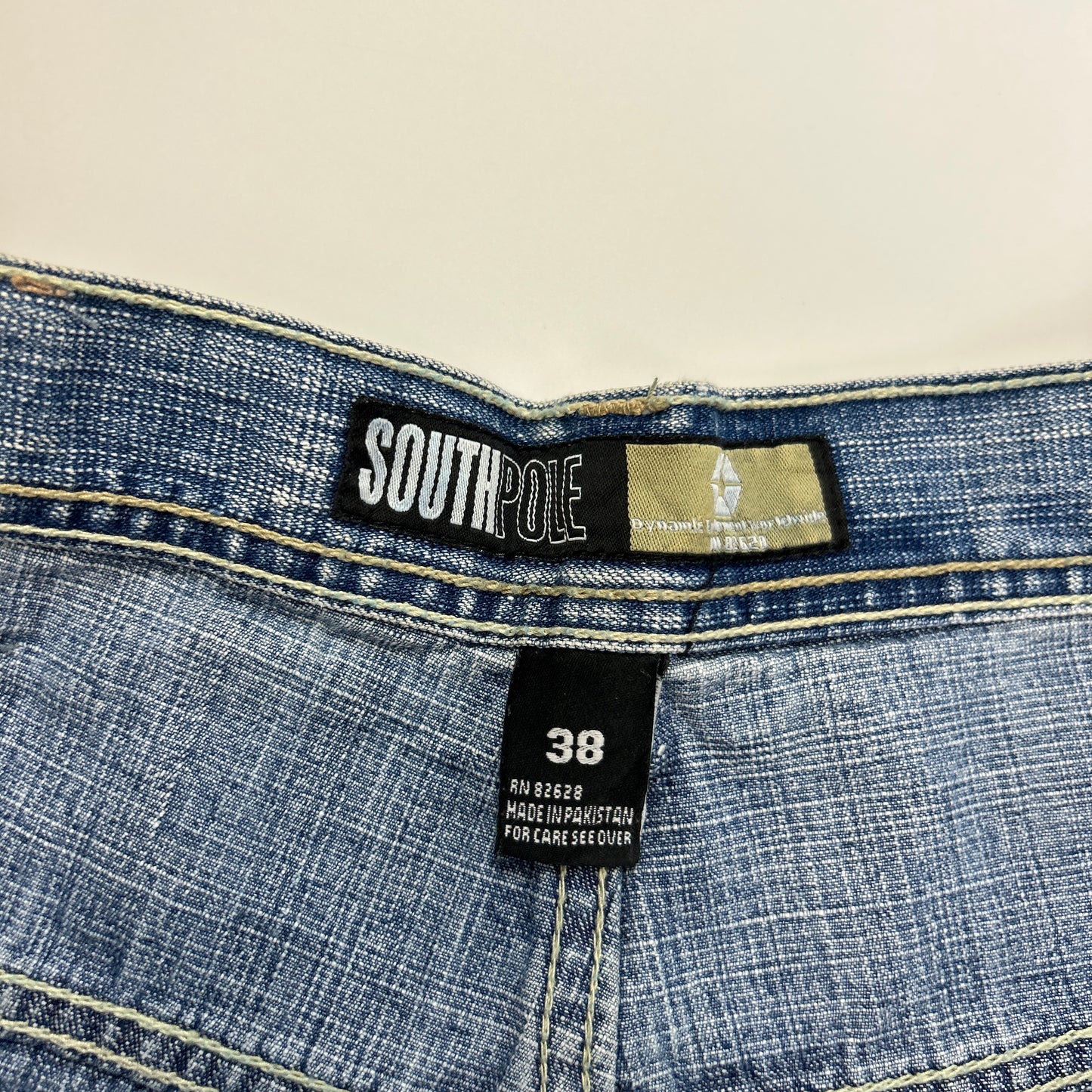 Southpole Jorts (38)