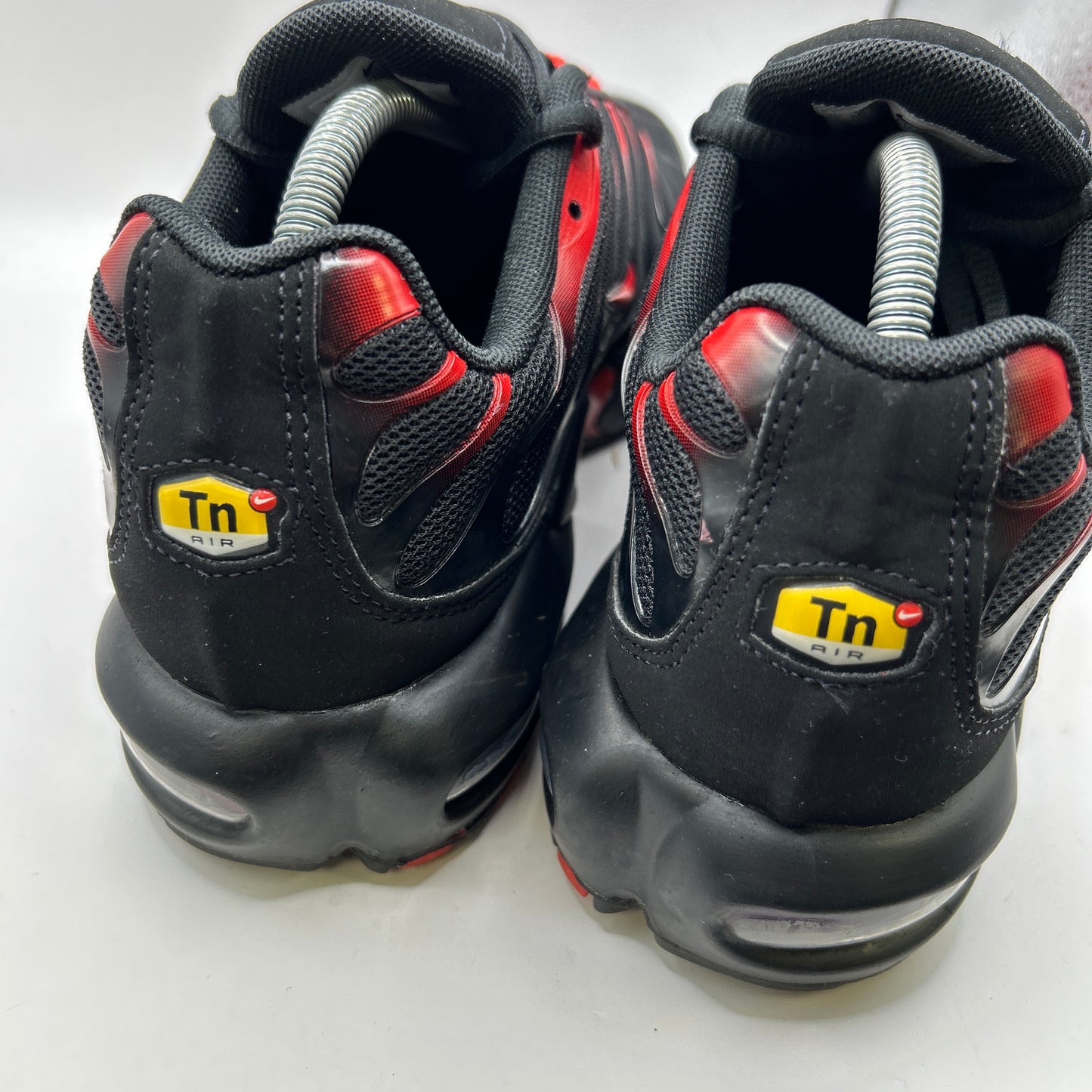Nike Sky Blue Tn (UK 9.5)