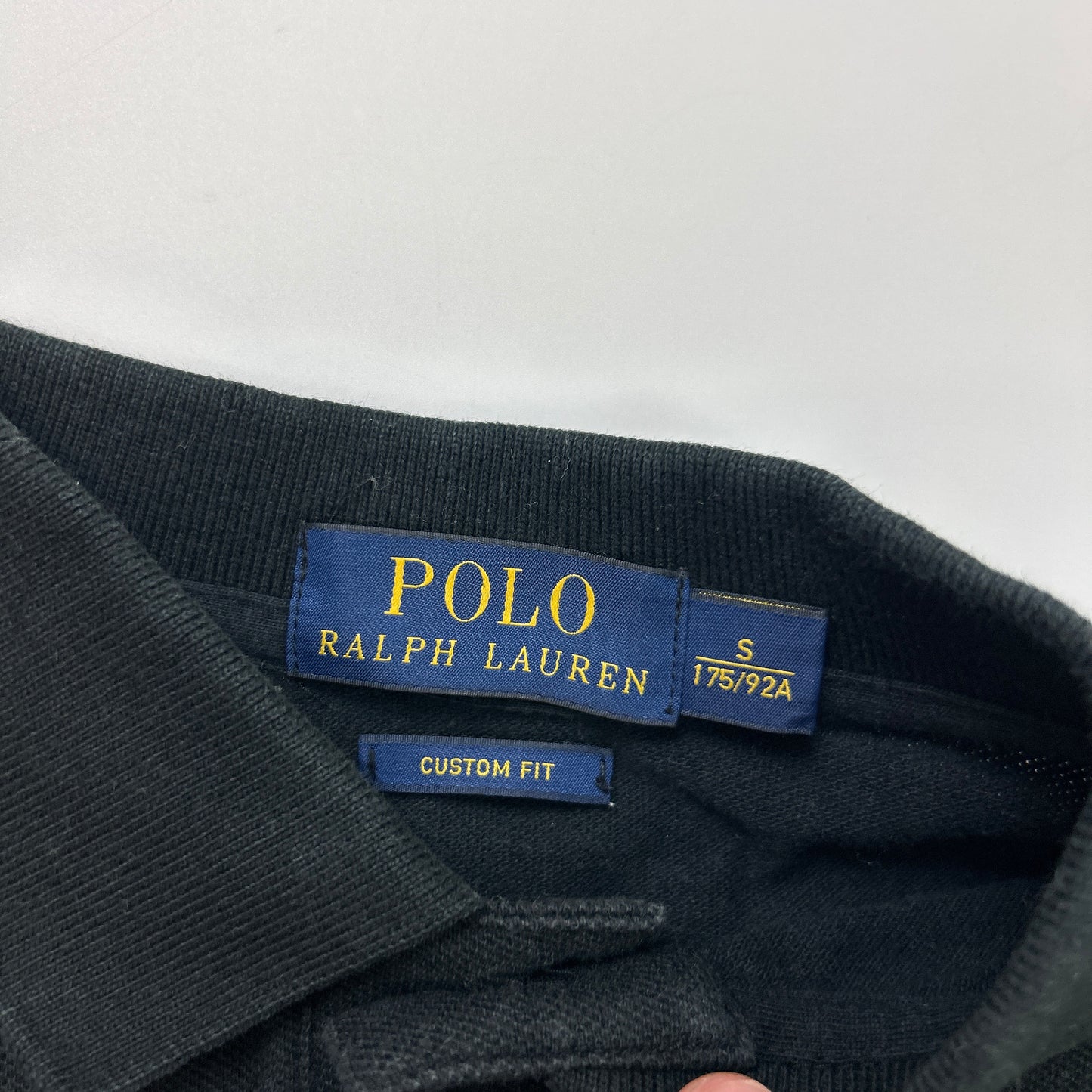 Ralph Lauren USA Polo (S)