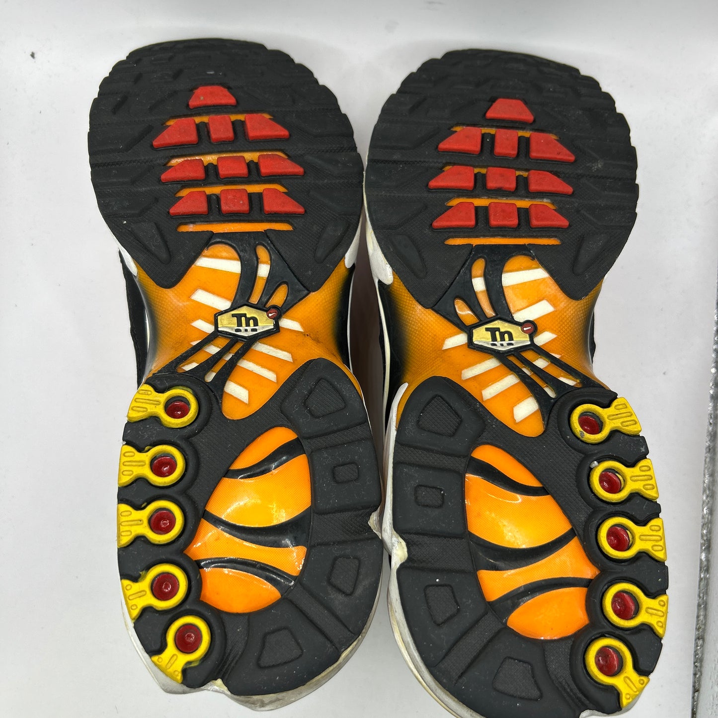 Nike Pimento Tn (UK 9)