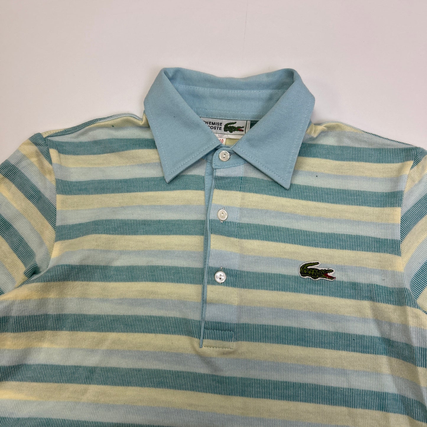 Lacoste Polo (XS)