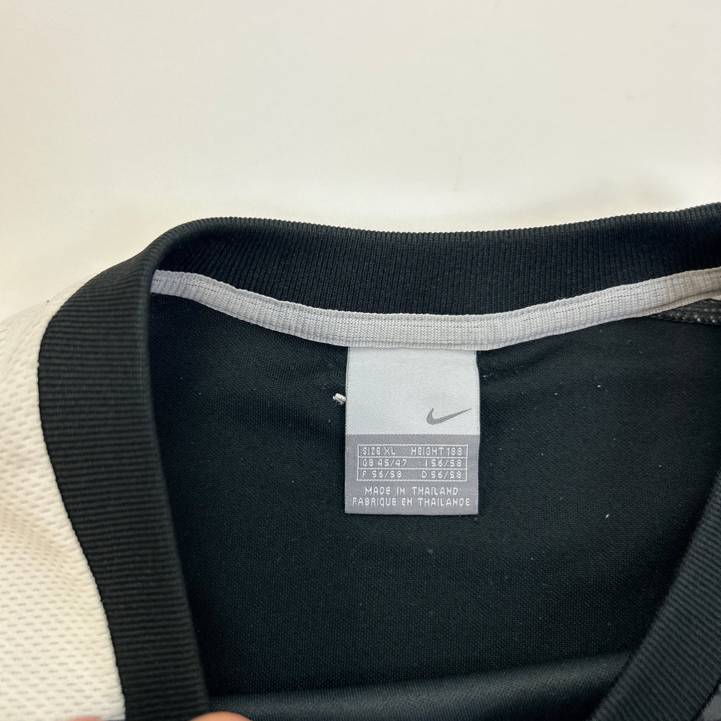 Nike Tn ‘Carbon’ T-Shirt (XL)