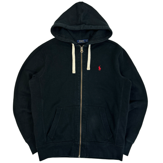 Ralph Lauren Hoodie (L)