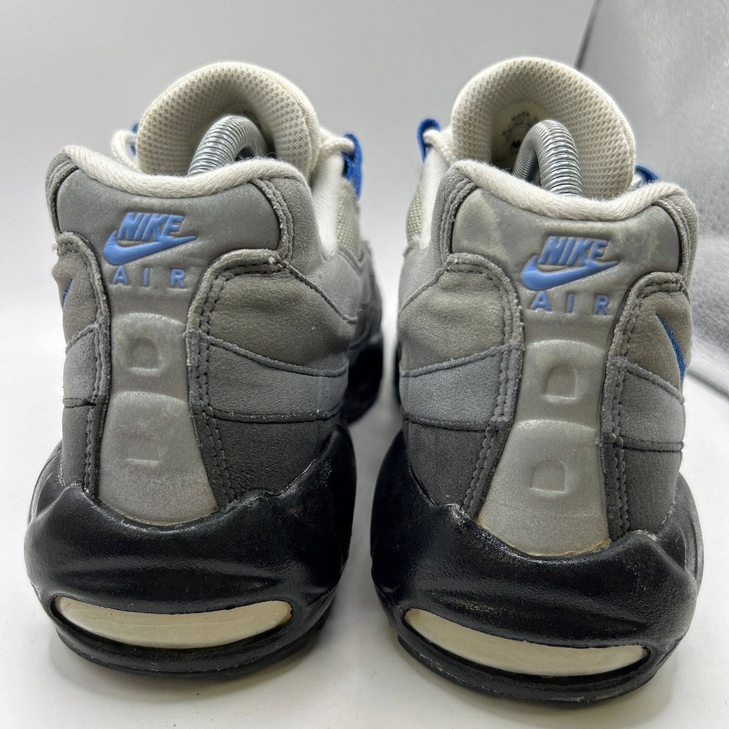 Nike ID 95s (UK 7)
