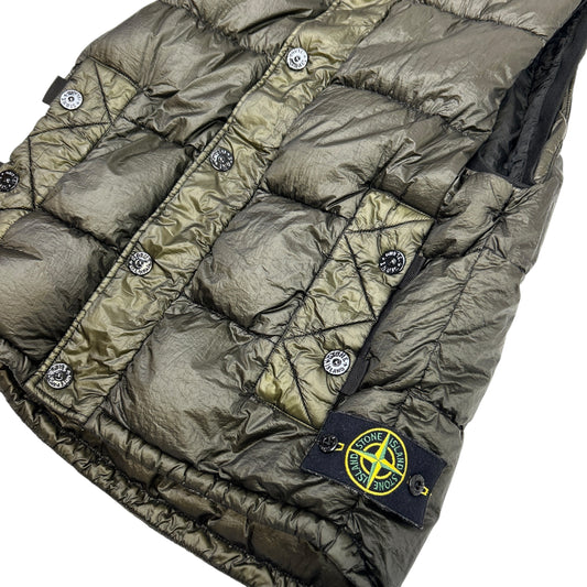 Stone Island Gilet (S)