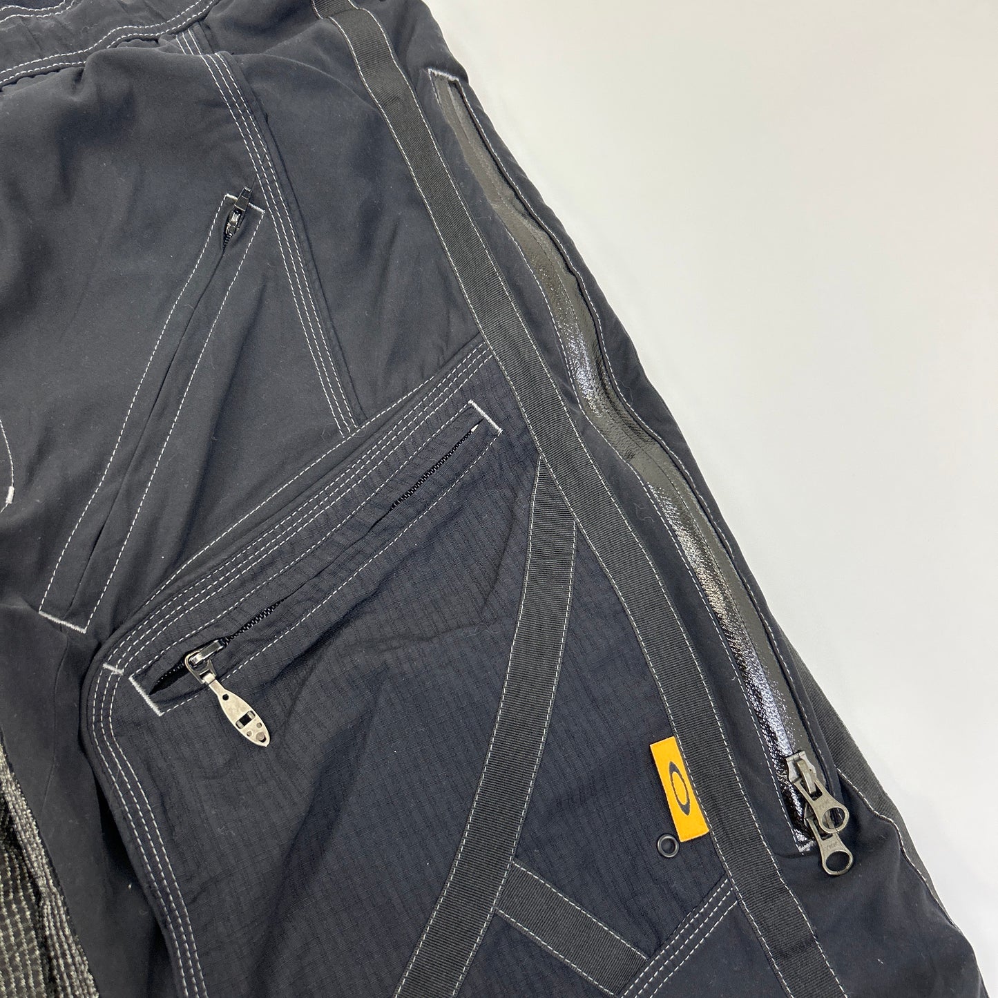 Oakley Software Shorts (XL)