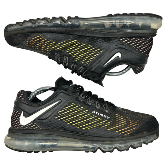 Nike Stussy Air Max 2013 (UK 10)
