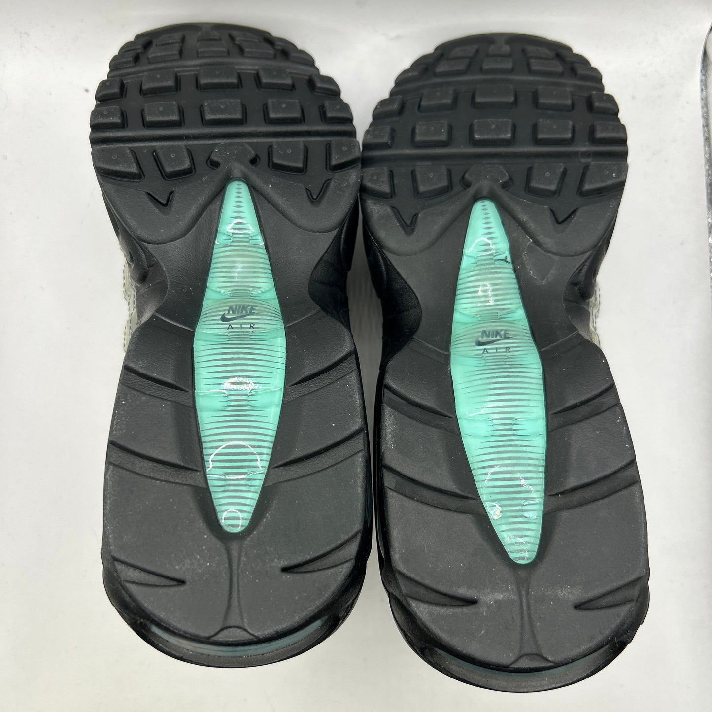 Nike DNA 95s (UK 8)