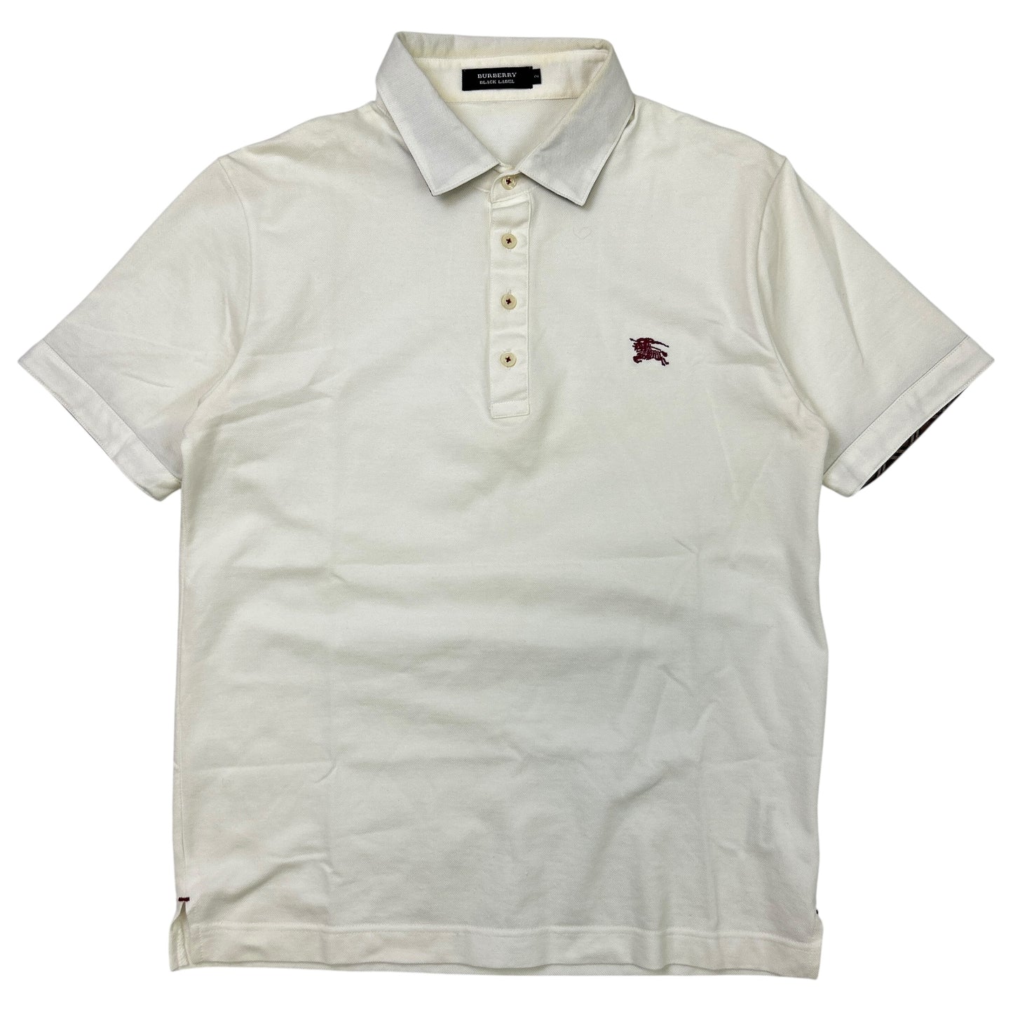 Burberry Polo (S)