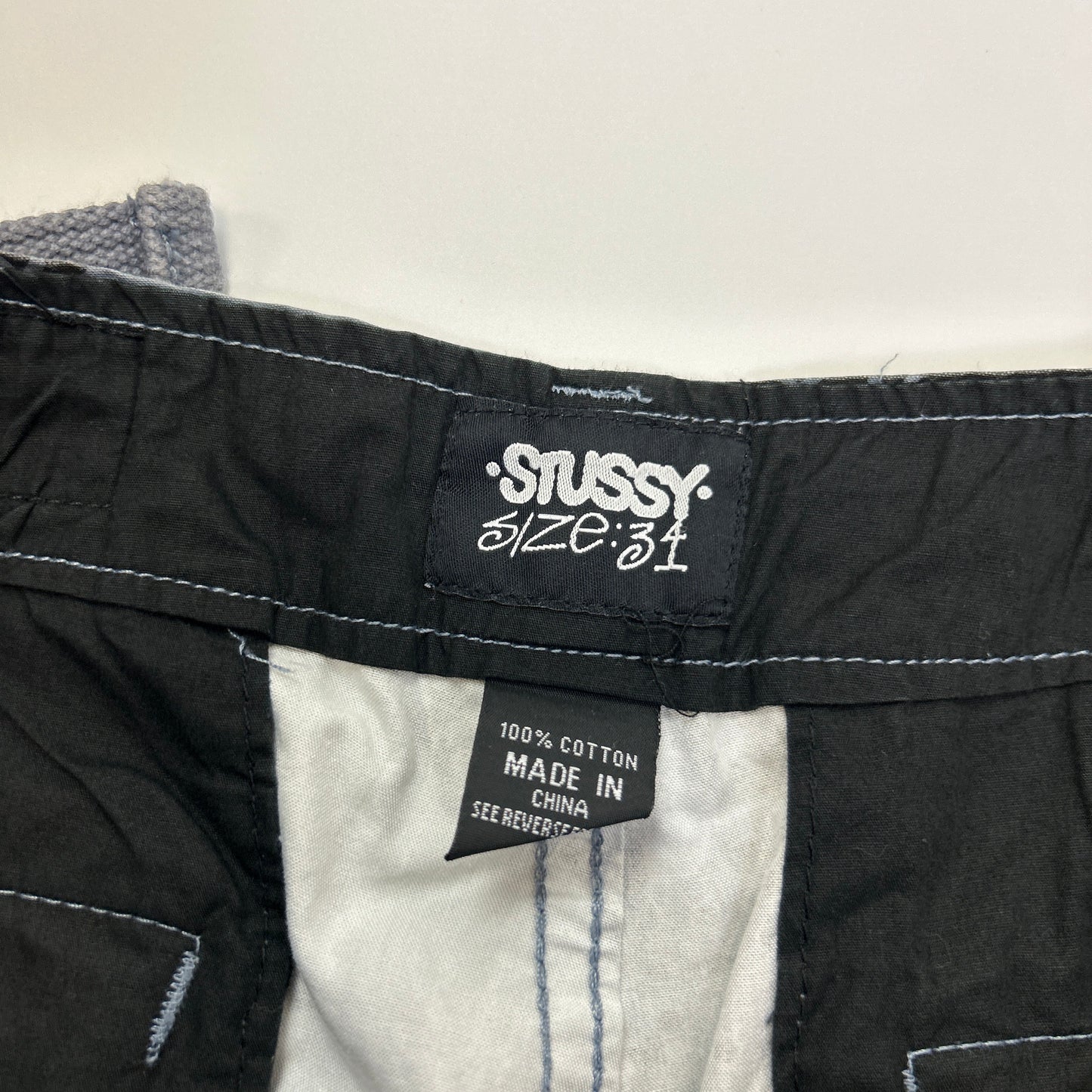 Stussy Shorts (34)