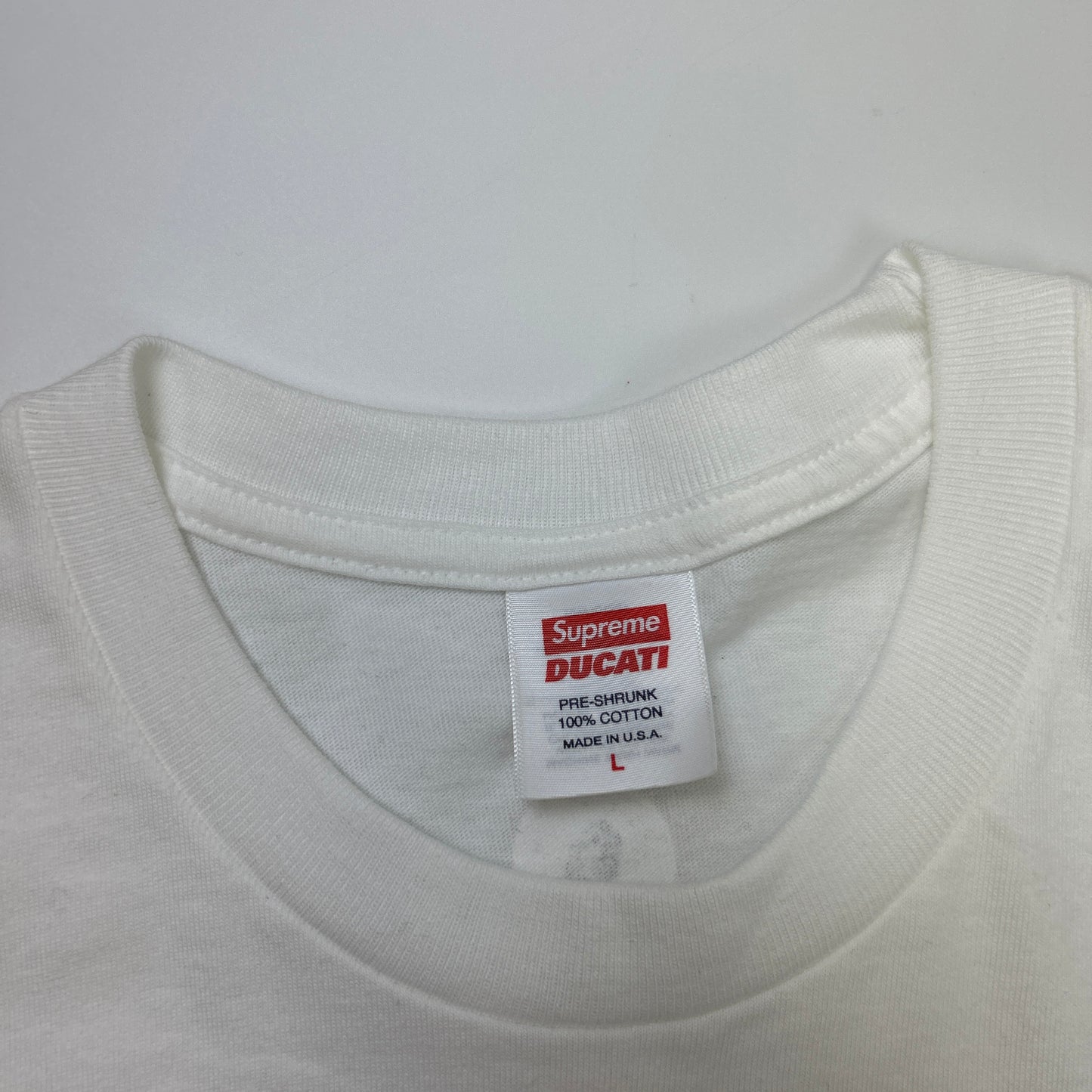 Supreme T-Shirt (L)