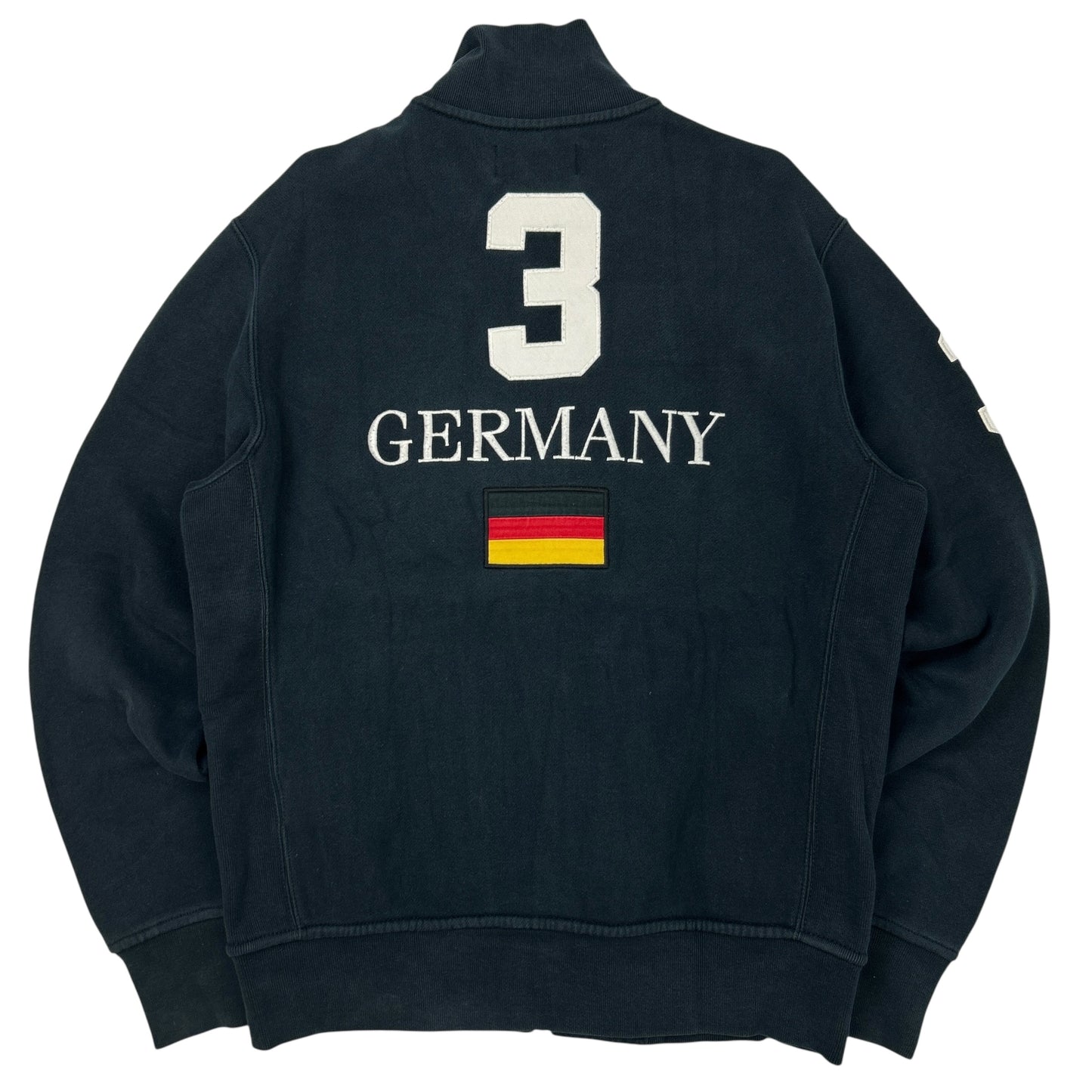 Ralph Lauren Germany Jumper (S)