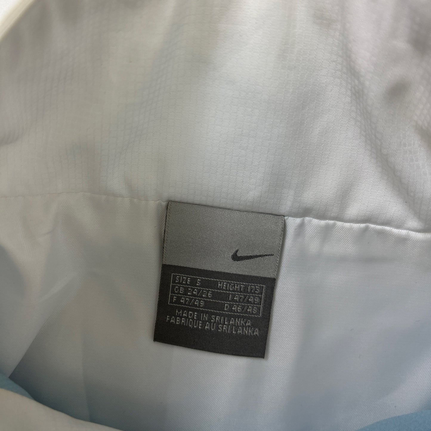 Nike Tn 'Halftone Flow' Track Jacket (S)