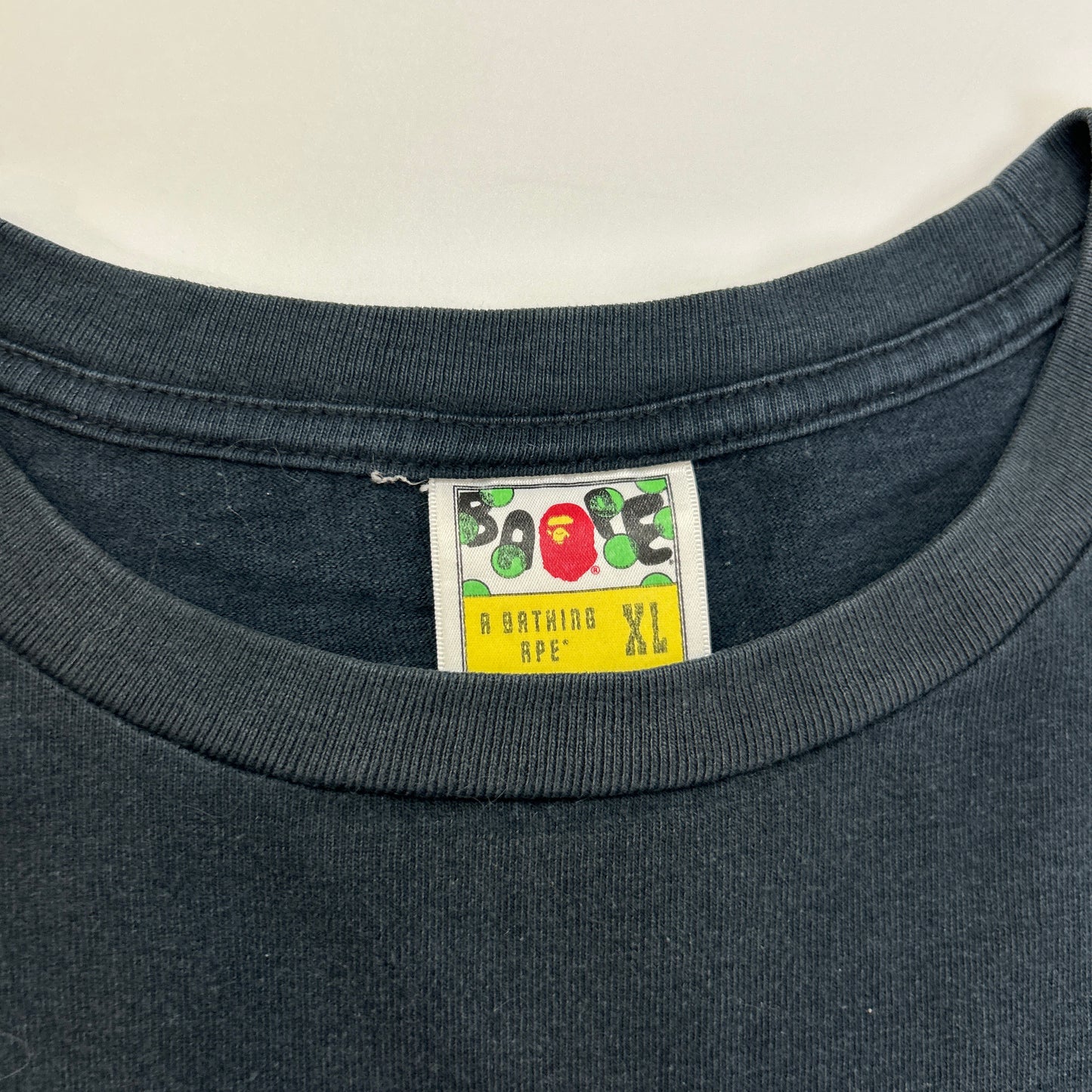Bape T-Shirt (XL)