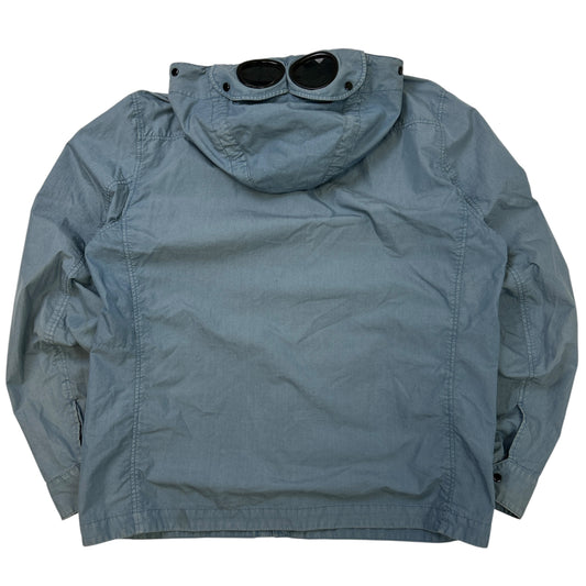 CP Company Goggle Jacket (XL)