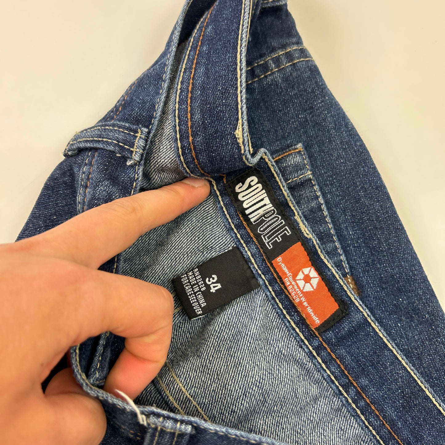 Southpole Jeans (34)