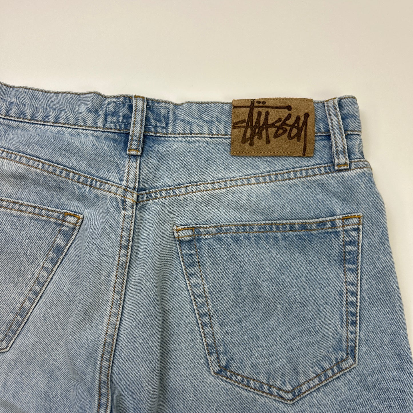 Stussy Big Ol Jorts (30)