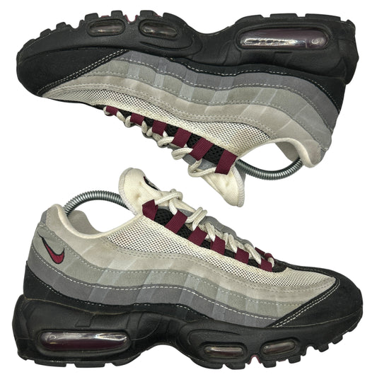 Nike Beetroot 95s (UK 7)