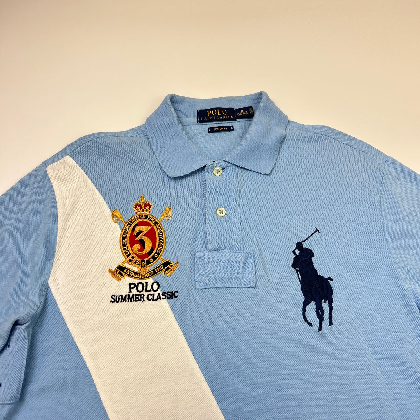 Ralph Lauren Polo (M)