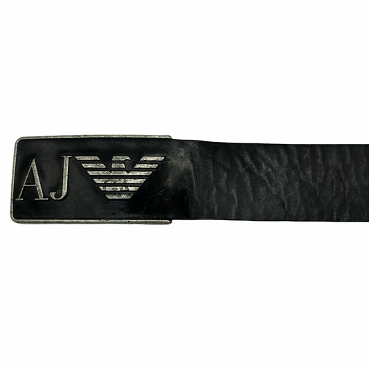 Armani Belt