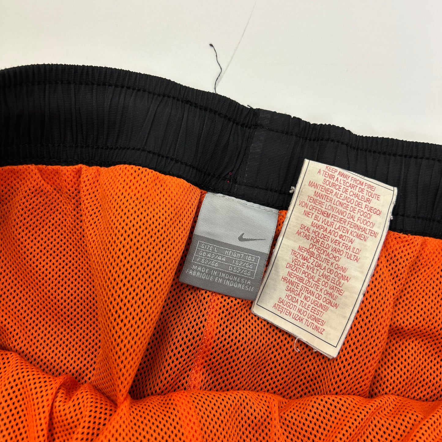 Nike Shox Track Pants (L)