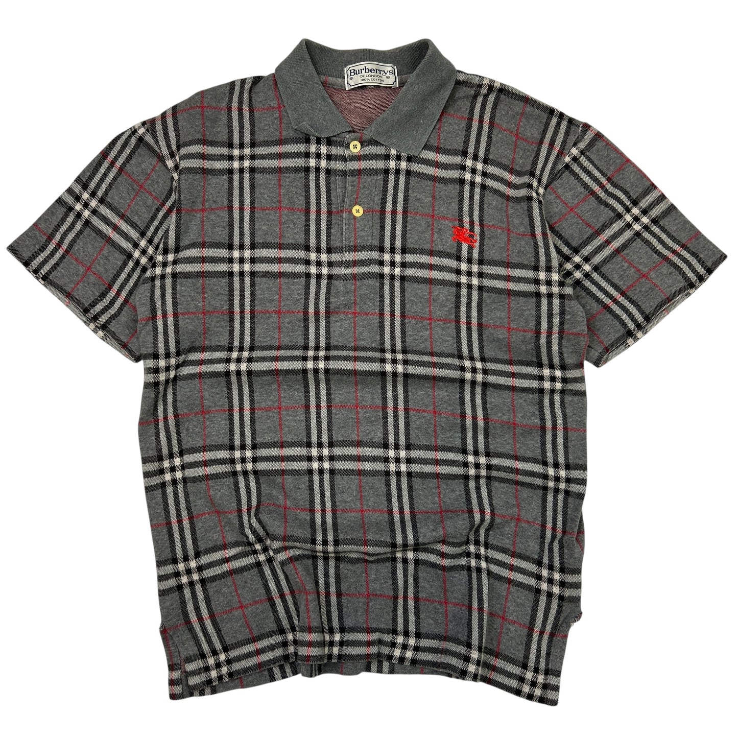 Burberry Polo (S)